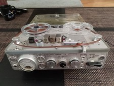 Kudelski nagra reel - 4.2,