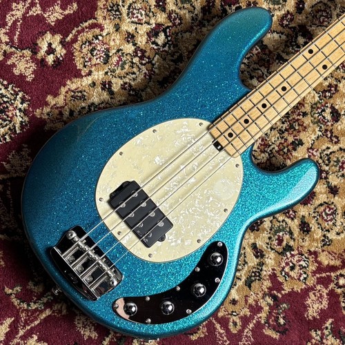 Sterling music man ray34 - by,