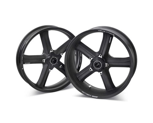 Cerchi carbonio opaco rotobox - opaco,