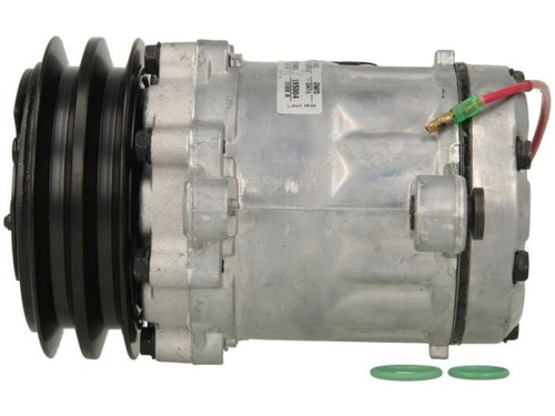 Compressore aria condizionata - compressore,