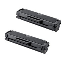 2 TONER MLT-D101S PER SAMSUNG
