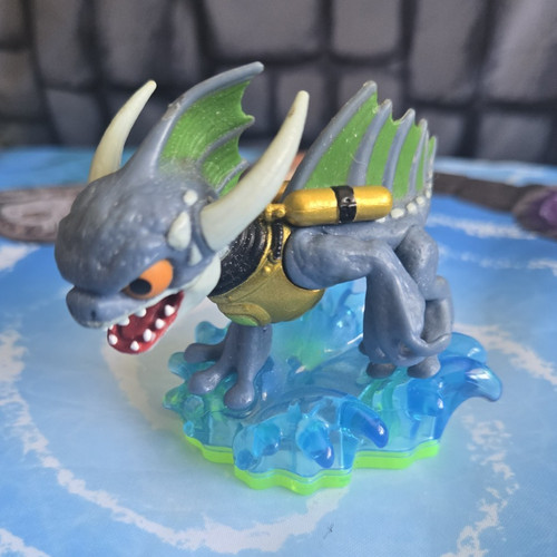 Activision skylanders zap - activision,