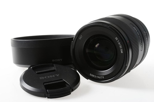 Sony 4 gm snr - sony, fe