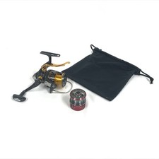 Mulinello da pesca DAIWA