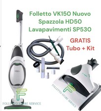 FOLLETTO  VK 150  NUOVO CON