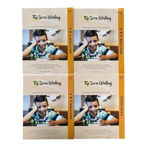 Top score writing grade - writing,