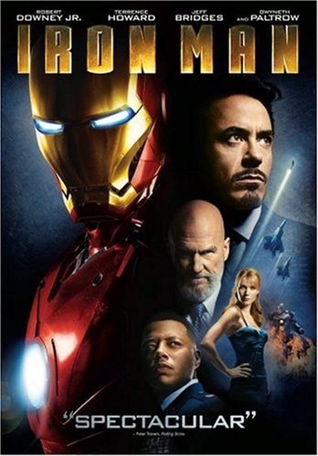 Iron man - man, (single-disc