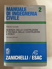 Ingegneria civile vol 2 - ingegneria,