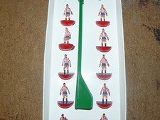 ATLETICO MADRID RETRO SUBBUTEO
