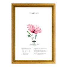 Cornice portafoto oro - cornice,