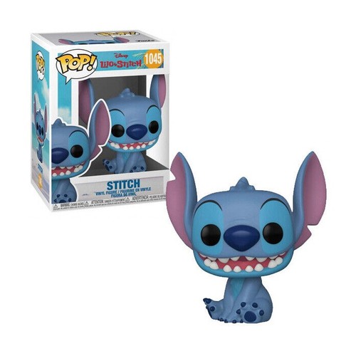Funko pop stitch - pop!,