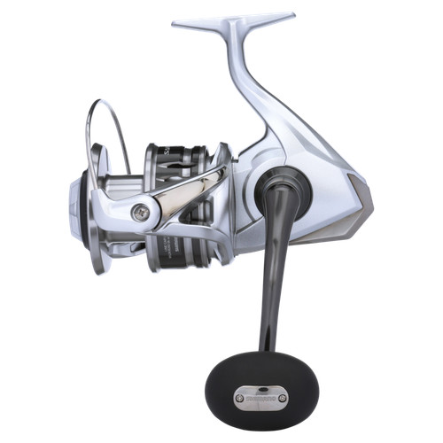 Mulinello spinning shimano - da,