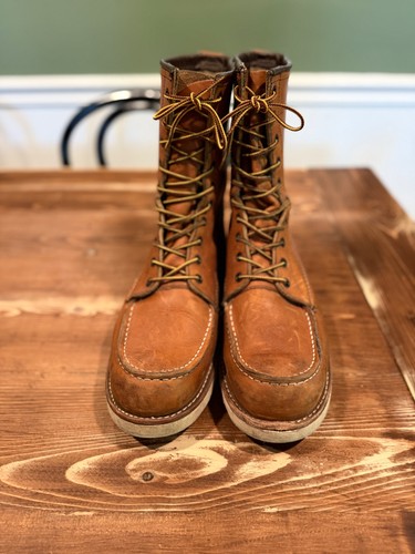 Stivali red wing - stivali,