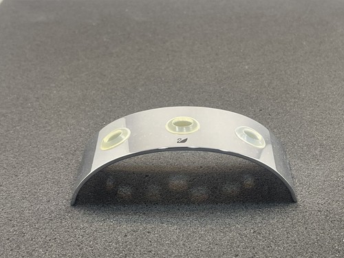 Supporto per figure swarovski - supporto,