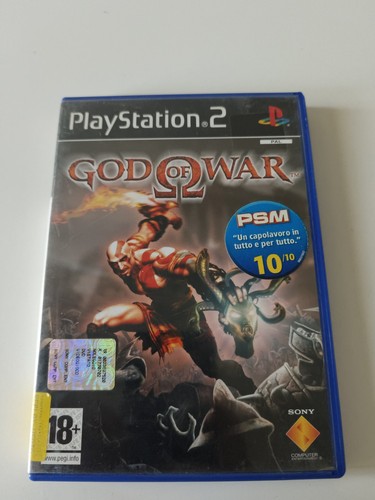 God war disco come nuovo - disco,