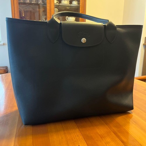 Longchamp pliage tote - tote, bag