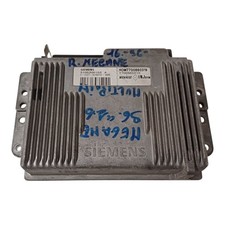 CENTRALINA MOTORE ECU PER