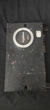 SONY Xplod Stereo Power