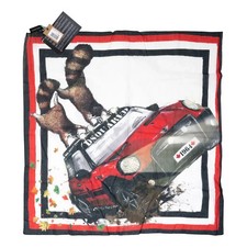 DSQUARED2 X MINI panno in