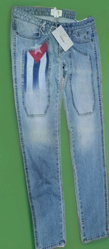 Jeckerson jeans taglia - ,