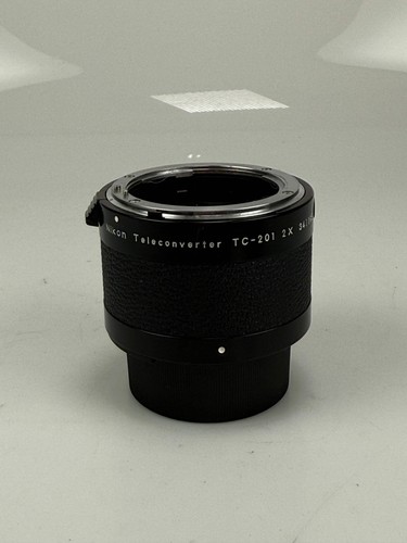 Nikon 201 teleconvertitore - tc-201,