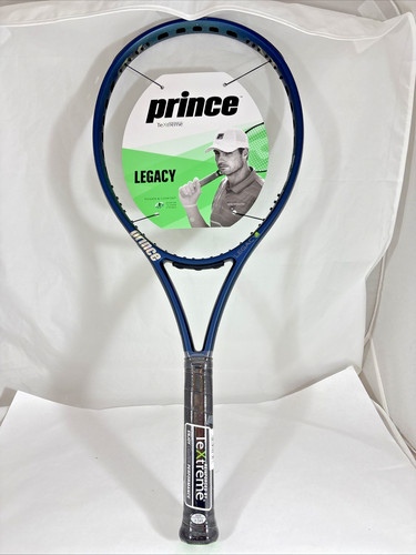 Prince legacy 110 impugnatura - prince,