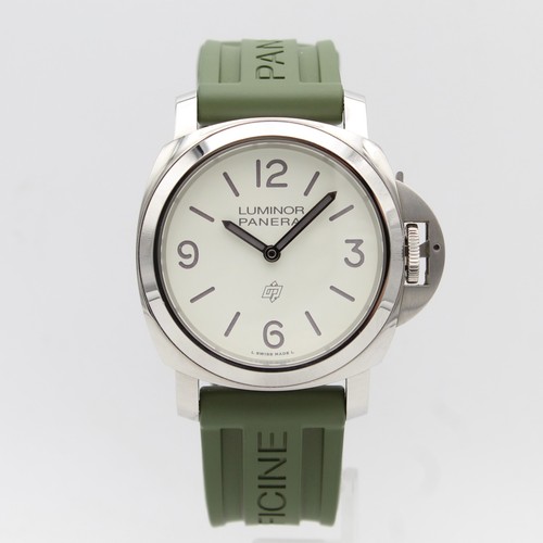 3016 panerai luminor - panerai, base