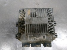 3S6112A650LA centralina motore