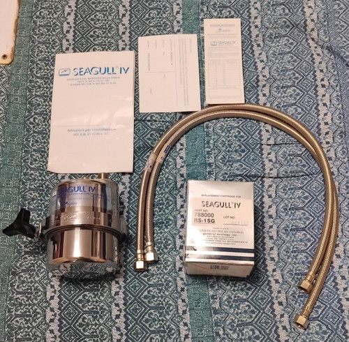 Purificatore depuratore filtro
