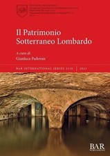 Gianluca Padovan Il Patrimonio