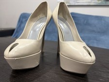 Décolleté Sergio Rossi in