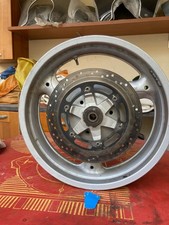 CERCHIO POSTERIORE MOTO GUZZI