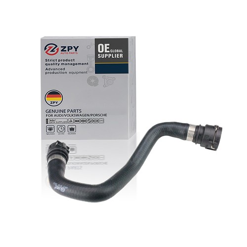 Tubo radiatore zpy - zpy, alta