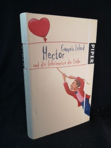 Hector und die - geheimnisse, der