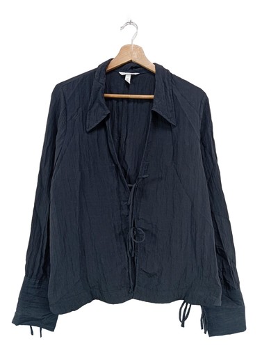 Camicetta maniche lunghe - h&m,