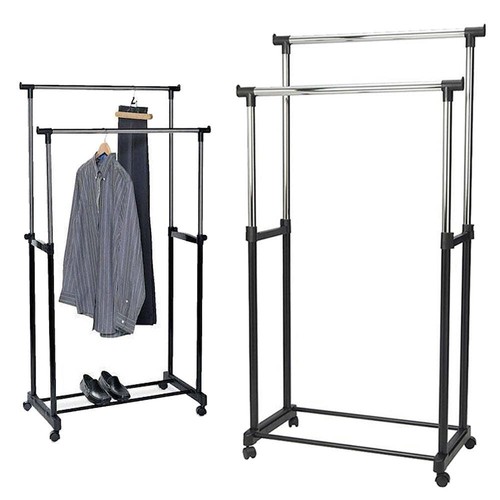 Appendiabiti stender doppio - stender,