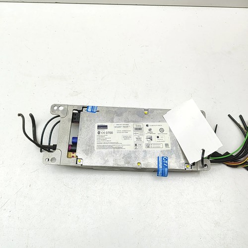 Centralina bluetooth bmw - centralina,