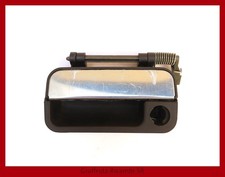 Maniglia Porta Portiera