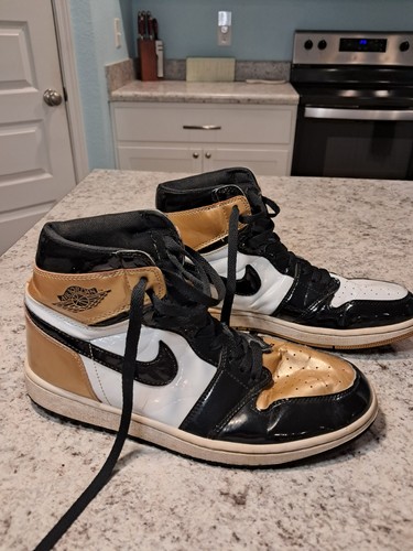 Nike air jordan retro high - air,