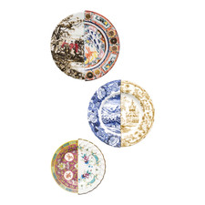 Hybrid Seletti - Set 3 piatti