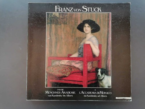 Franz von stuck und die - franz,