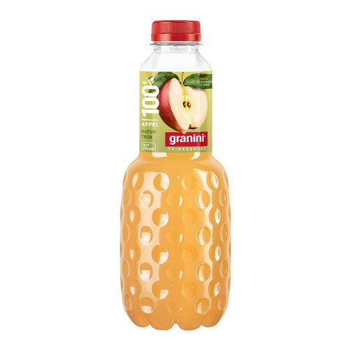 Granini succo mela 1000ml - granini, di