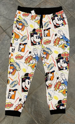 Pantaloni pigiama disney parks - pantaloni,