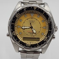 Orologio Uomo Casio AMW-320C