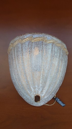 Applique murano vetreria - murano,