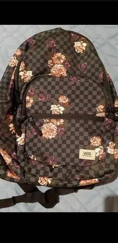 Zaino zainetto borsa vans - vans,