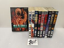 COLPA! Vol.1-10 set completo