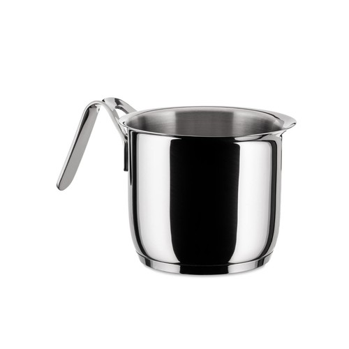 Alessi pots pans bollilatte - alessi, &