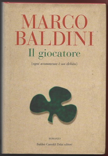 Marco baldini giocatore - il,