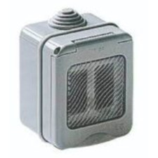 SCATOLA PER DUE FRUTTI MAGIC